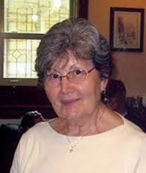 Veronika M. Schmidt Obituary November 19, 2012