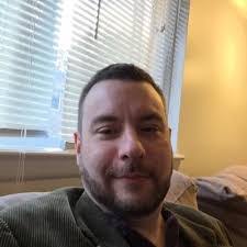 Joshua Backus's Instagram, Twitter & Facebook