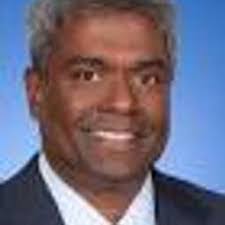 George Kurian's Instagram, Twitter & Facebook