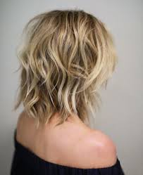 Image Result For Choppy Lob Haircut Hair Styles Medium Shaggy Haircuts Medium Shag Haircuts