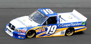 The manufacturing company departed the racing series after winning the 2012 nascar sprint cup (monster energy cup) with driver brad keselowski and his penske miller lite. 2012 Camping World Trucks Series Paint Schemes Team 19 Jayski S Nascar Silly Season Site