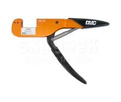 Daniels Manufacturing Hx4 Crimping Tool Terminal Hand M22520 5 01
