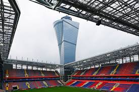 Всегда актуальная статистика игр турнира и результаты в. Na Stadion Futbolnogo Kluba Cska Vyhodit Pervyj Krupnyj Arendator Vedomosti