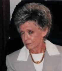Obituary information for Shirley A. Braden (Cooper)