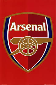 Wear your favourite clubs colours with pride with these crest arsenal fc badge. Pin On Football