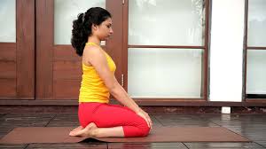 Resting yoga positions are an integral part of a yoga session. Sitting Postures In Yogasanas Learn Yogasanas Online Yoga And Kerala