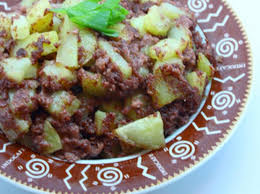 Mudah banget bikinnya, dan cepat. Praktis Ini Cara Masak Kornet Daging Sapi Yang Mudah Dan Enak