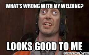 Pin On Spoiled By A Welder