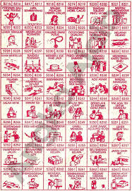 Maybe you would like to learn more about one of these? Buku Mimpi 4d Bergambar