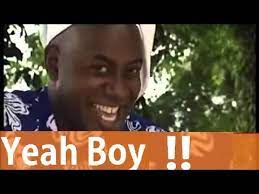Ainsley Harriott Yeah Boi Love Meme