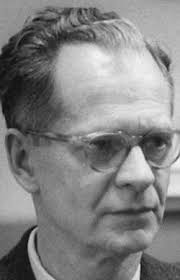 Key Figures By: Ryan Mattis