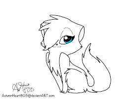 Select from 35870 printable coloring pages of cartoons, animals, nature, bible and many more. Images Of Cute Warrior Cat Couple Base