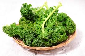 Chou Kale Recettes Vegetables Herbs Food