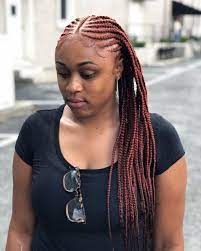Tribal Braids Hairstyles Tribal Braids African Tribal Braids With Beads 2 Layer Tribal Braids Braids With Beads Tribal Braids Hairstyles Braided Hairstyles