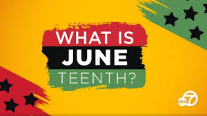 The executive order outlawed slavery in. Is Juneteenth A Federal Holiday In 2021 Or Is It A National Holiday