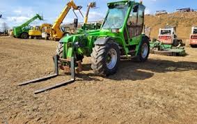 Merlo 306-CLASSIC2 Telehandler
