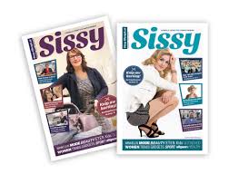 Wählen sie aus 14 illustrationen zum thema sissy von istock. Sissy Lifestyle Krant