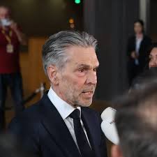 Schoof wil Nederlanders naar Oekraïne sturen voor vrede die niet de onze is 