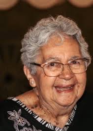 Obituary: Virginia 'Jinny' Anderson, 81