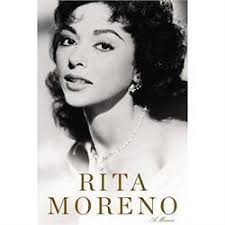 Rita Moreno : A Memoir by Rita Moreno (2013, Hardcover) for sale online