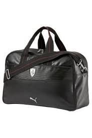 Ferrari Ls Weekender Cantalar Canta Erkek Cantalari