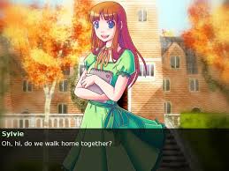 Cool tricks with visual novels. Ren Py Games List