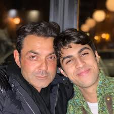 Bobby Deol's Son Aryaman Deol Turns 19, Doting Dad Wishes Him With Adorable  Message & PIC