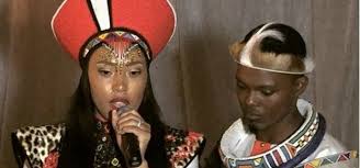 They play most of their home matches at soccer city in nasrec, soweto, which is commonly referred to as the fnb stadium. 7 Times Dumi And Simphiwe Inspired Us With Their Love Drum