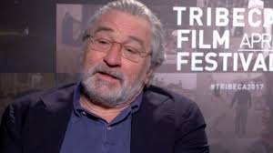 Tribeca: Suspicious package found at Robert De Niro's New York production  company