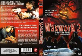 Waxwork II: Lost in Time (1992)
