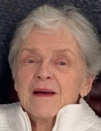 Patricia D. Sullivan Obituary August 29, 2023