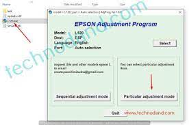 Pin Di Printer Repair Perbaikan Printer