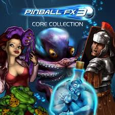 Multiplayer matchups, user generated tournaments and league play create endless opportunity for pinball competition. Pinball Fx3 Core Collection Review Bonus Stage Is The World S Leading Source For Playstation 5 Xbox Series X Nintendo Switch Pc Playstation 4 Xbox One 3ds Wii U Wii Playstation