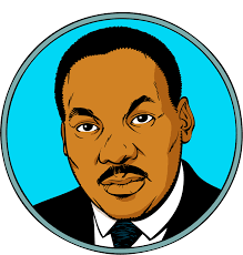Er wäre in diesem jahr 92 jahre alt geworden. Martin Luther King 1929 1968 Evangelisch De