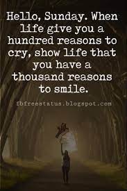 Inspirational Sunday Morning Quotes And Images Sunday Morning Quotes Morning Quotes Sunday Quotes Funny
