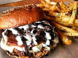 Maybe you would like to learn more about one of these? Five Essential Asheville Burgers Asheville Com