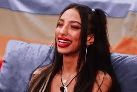 La ragazza, infatti, è entrata al gf vip insieme . Gf Vip Lulu Selassie Prima E Dopo Il Reality Show Foto