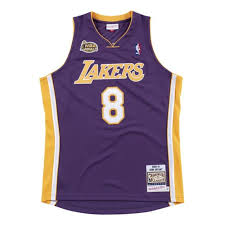 .center in los angeles took on a new meaning sunday when the basketball world lost los angeles lakers great and future hall of famer kobe bryant at bryant is the only player in league history to have two jersey numbers retired with the same team. Authentic Jersey Los Angeles Lakers Road Finals 2000 01 Kobe Bryant Shop Mitchell Ness Authentic Jerseys And Replicas Mitchell Ness Nostalgia Co