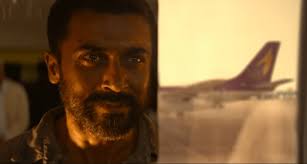 After 24, he gets his meatiest role in a while, and the actor digs in with his customary tenacity, making us feel maara's every delight and despair. Maara Theme From Soorarai Pottru To Be Released In A Week Penbugs