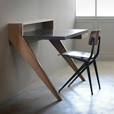 Schreibtisch in weiß und eichefarben schreibtisch in weiß und eichefarben: Designer Schreibtisch 31 Wunderschone Modelle Archzine Net
