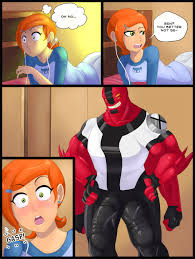 ben 10 :: porn comics without translation :: JLullaby :: r34 :: porn comics  :: ahegao :: artist :: xxx-files  funny cocks & best free porn: r34,  futanari, shemale, hentai, femdom and fandom porn
