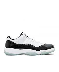 Air Jordan 11 Retro Low Concord White Black Dark Concord 528895 153 Air Jordans Retro Jordan Shoes For Sale Air Jordans