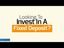 Public bank 5 year fixed deposit. Fixed Deposit Interest Rates Best Fd Rates Of Top Banks In India 2021