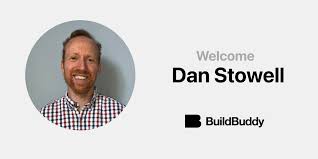 Welcoming Dan Stowell
