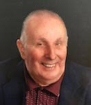 Ronald Evers Obituary (1933