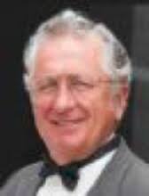 Obituary information for Vernon R. Olson