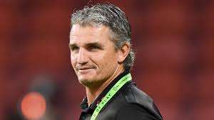 Check spelling or type a new query. Penrith Panthers 2021 Nrl Coach Ivan Cleary Addresses Nathan Cleary S State Of Origin Injury Nsw Blues Halfback Herald Sun