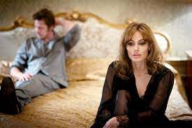 Facilities at the hotel include a large communal. Angelina Jolie Says She Thought By The Sea Would Help Her And Brad Pitt S Marriage Vanity Fair