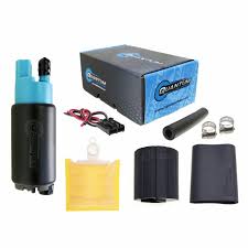 Quantum Intank Oem Replacement Fuel Pump Toyota Camry 1992 1993 1994 1995 1996 1997 1998 1999 2000 2001 2002 2003 2004 2005 2006