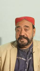 Palmistry With Akbar Sarhadi